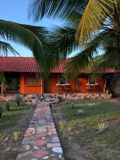 Casa pacífico las lajas - 4