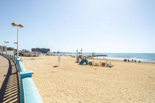 CASA FLORA - Beachfront - Pool - Garage - 1