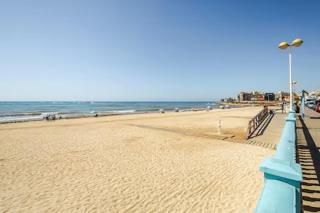 CASA FLORA - Beachfront - Pool - Garage - 7