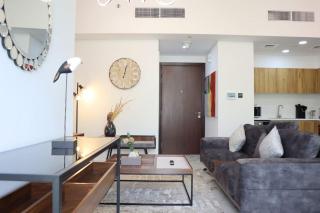 Modern Duplex 2BR - Smart Chic Luxe Haven Retreat - Abu Dhabi - 4