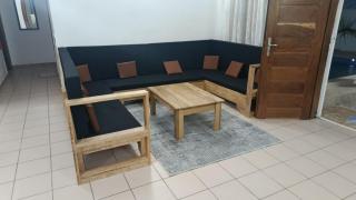 La Villa Bleue - 7