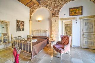 Masseria Santu Lasi with Private Pool & BBQ - Surbo - 4