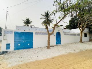 La Villa Bleue - 2