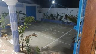 La Villa Bleue - 1