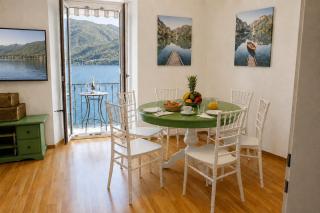 Casa al Lago - Lakefront two-storey apartment on Lake Promenade - 7