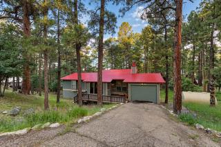 Cozy Cove Lodge - 9