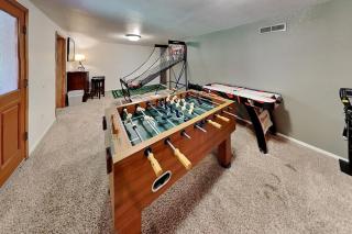 Cozy Cove Lodge - 7