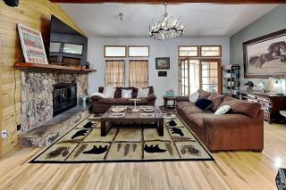 Cozy Cove Lodge - 6