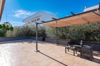Bianca Olive House - Alberobello - Happy Rentals - 9