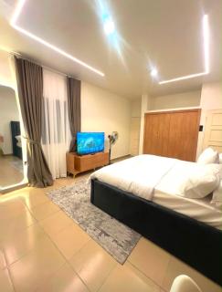 The Amber and The Onyx by Thor Residence - 3