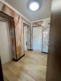 Tivoli flat - 0