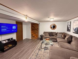 Spacious 10 guest GEM in Leadville Pets okay - 5