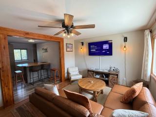 Spacious 10 guest GEM in Leadville Pets okay - 8