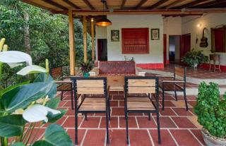 La Mestiza - 4