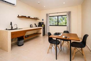 Spacious Loft and Large Bath Casa Jurel - Cancún - 8