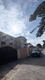 Haus Nova 2BR WUSE 2 - 7
