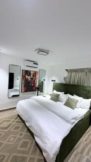 Haus Nova 2BR WUSE 2 - 1