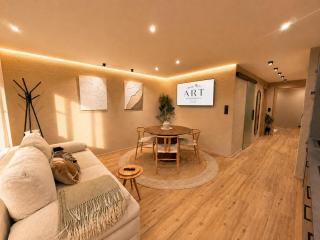 ART Apartments Tirol - nähe Alpbachtal - mit Balkon & Bergblick - 9