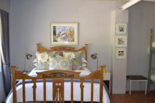 Rooiheuwel Cottage - Wellington - 1