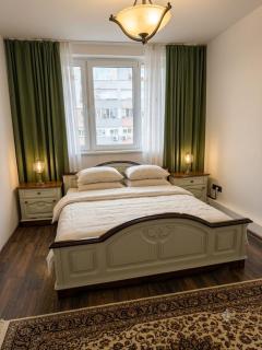 Apartament Brandusei - 2