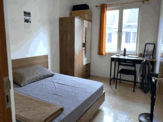 Đậu Nếp Homestay - 2