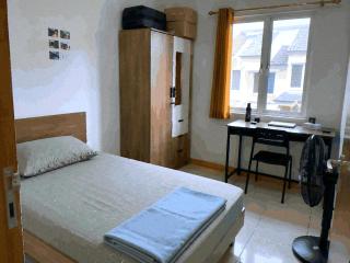 Đậu Nếp Homestay - 1