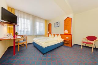 Hotel Montana - Guxhagen - 9