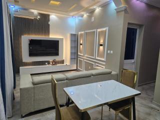 Luza Flat house1 - 2