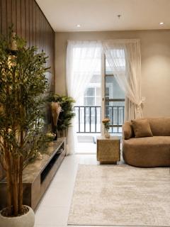 luxury apartment AL Majdiah Residence M,Hittin,Boulevard, البوليفارد - Riyad - 8