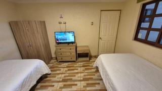Hostal Ruta Del Desierto - 5