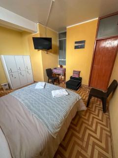 Wayki Guest House - 7