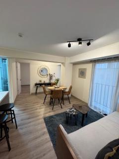 Cozy apartment in San Isidro - 0