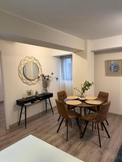 Cozy apartment in San Isidro - 4
