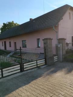 Ubytování v soukromí - 5