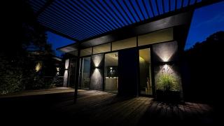 Olea House - 3