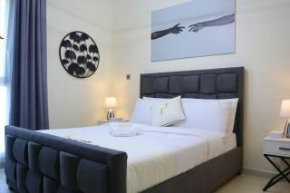 Luxury 1BR Retreat - Al Reem Mangrove Views - 9