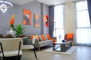 Luxury 1BR Retreat - Al Reem Mangrove Views - 0