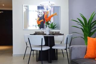 Luxury 1BR Retreat - Al Reem Mangrove Views - 8