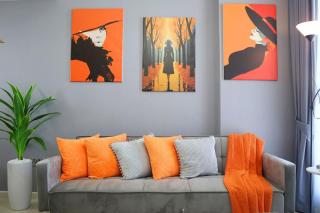 Luxury 1BR Retreat - Al Reem Mangrove Views - 4