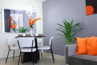 Luxury 1BR Retreat - Al Reem Mangrove Views - 1