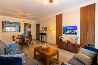 Elegant 2BR-Stunning Ntinda Views-Prime Location - 8