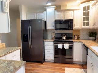 Culver tinny home - 1