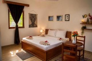Oasis Paje - Exclusive 2BR Villa-Pool- 300m Beach - 7