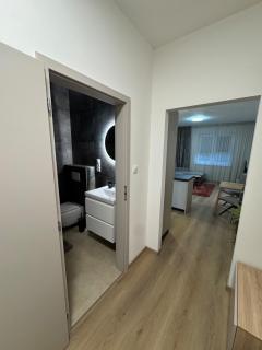 Apartmán MATI - 8