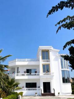 Vila BriArt - Durrës - 0