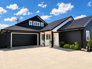 Comfort on Coutts Way - 9