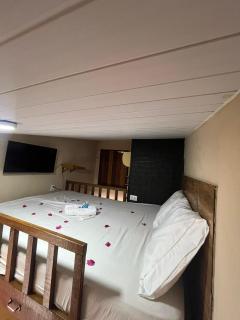 Villa Awa Cabanas - 0