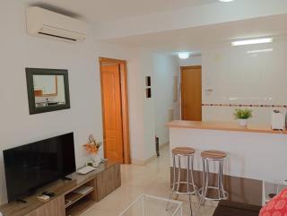 Apartamento Nautica 1 Nerja - 9