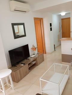 Apartamento Nautica 1 Nerja - 8