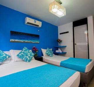 Hotel Casa Colibri - 8